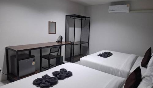 Double or Twin Room