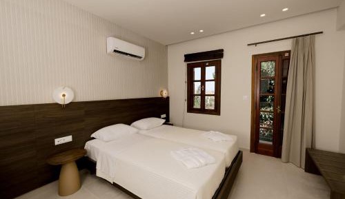 Exclusive Family Suite