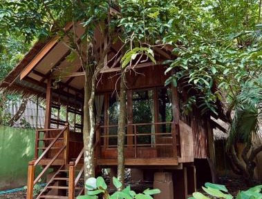 Bungalow