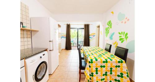 Bed in 10-Bed Mixed Dormitory Room