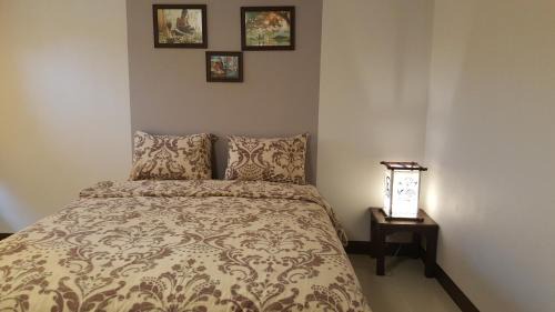 Queen Room with Balcony