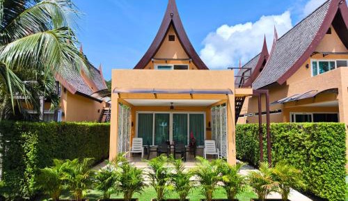 Superior Villa