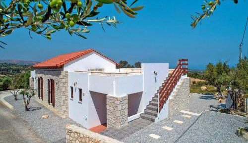 Four-Bedroom Vacation Home