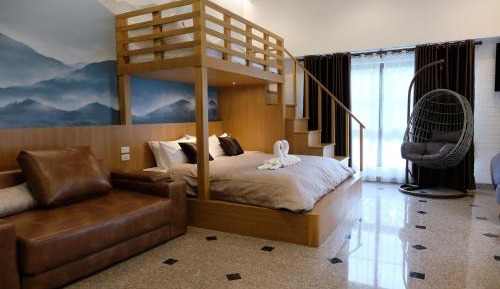 Standard Family Room