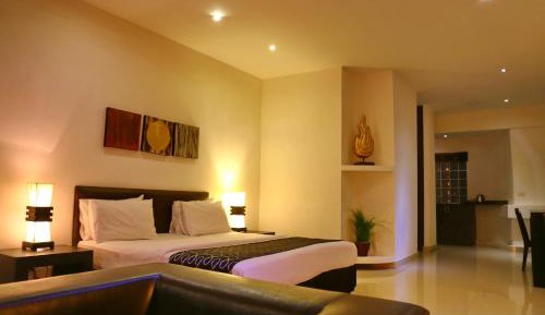 Executive Suite