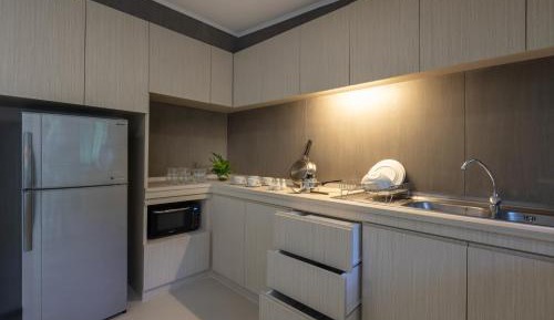 Two-Bedroom Suite