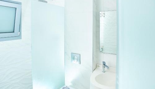 Double Room with Pool View