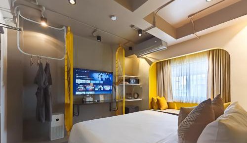 Two-Bedroom Superior Apartment