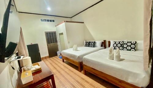 Double or Twin Room