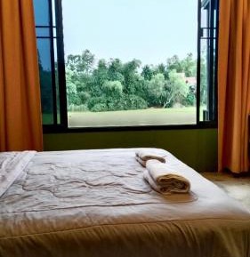 Double Room with Lake View