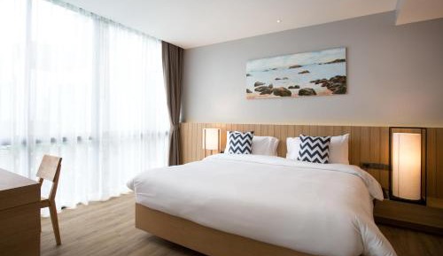 One-Bedroom Suite