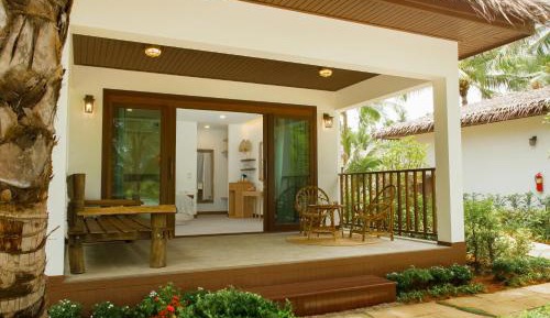 Standard Villa