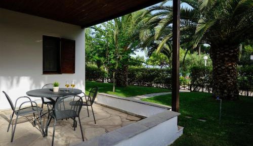 Garden Junior Residence