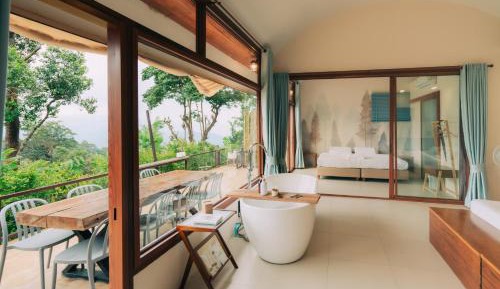 Superior Quadruple Room
