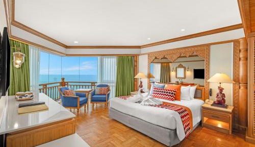 Theme Suite Thai Elegance (2 Bedrooms)