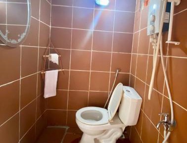 Large Single Room