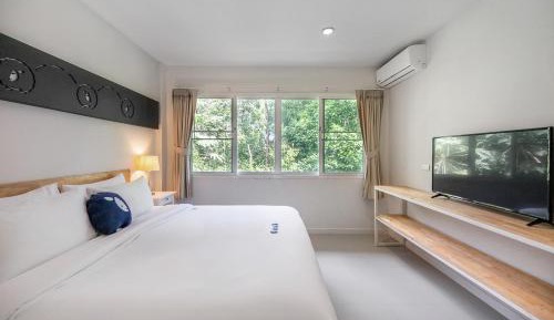 Duplex Suite