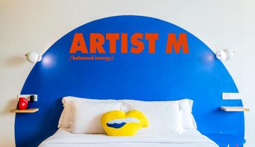 Artist M