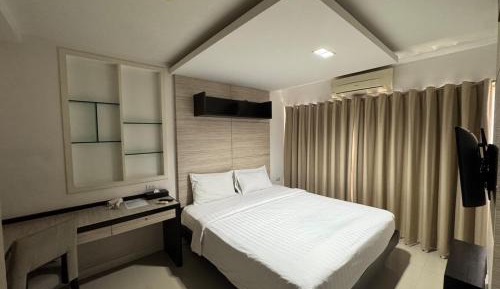 One-Bedroom Suite