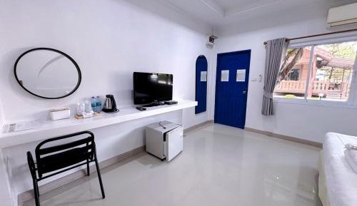 Superior Queen Room