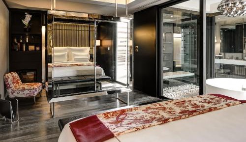 Premier Suite
