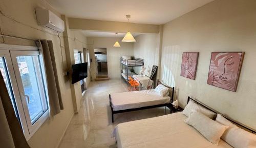 Superior Family Room