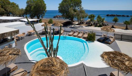  Family Suite with sea view