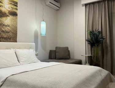 Double Room with Extra Bed