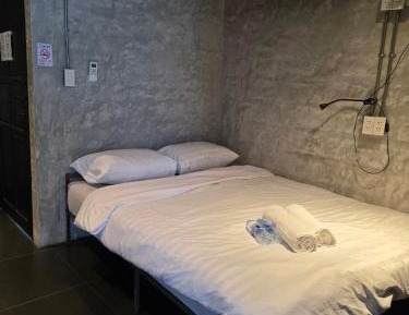 Quadruple Room with Bathroom