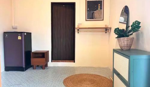 Queen Room with Balcony