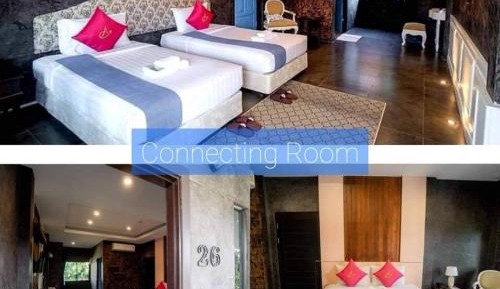 Standard Family Room