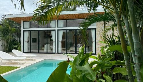Vacation Home