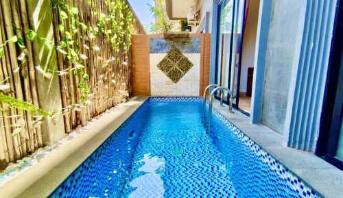 Deluxe Double Room with Bath