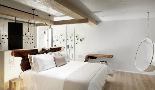 Vista Suite with Panoramic Sea View and Outdoor Jacuzzi