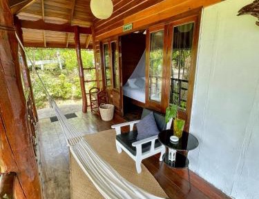Standard Bungalow