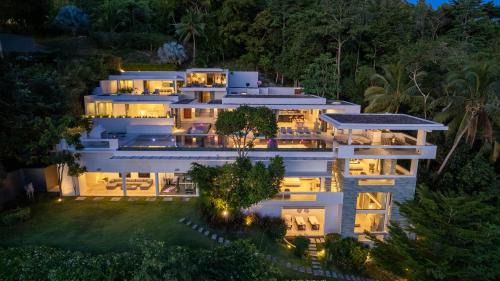 Superior Villa