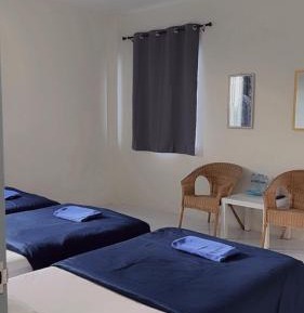 Basic Triple Room