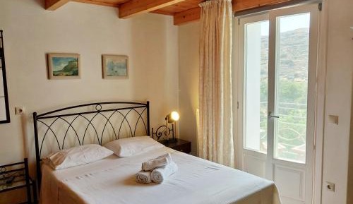 Apartment (2 Adults)