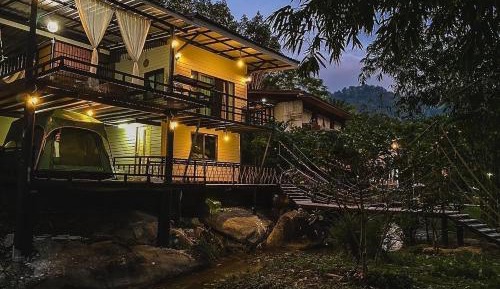 Vacation Home
