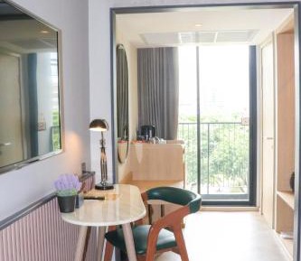 Two Bedroom Family Suite