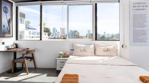 Suite with River View