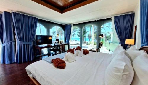 Vacation Home