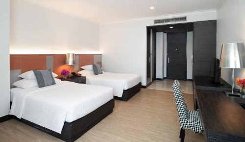 Premier Room (North Tower)