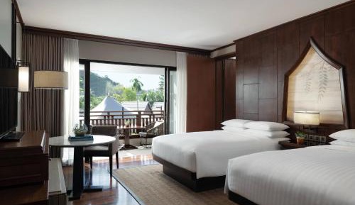 Two Bedroom Suite, 2 Bedroom Connecting Suite, Balcony