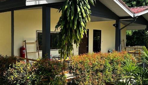  Deluxe Two Bedroom Bungalow