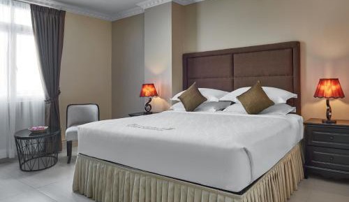 King Suite
