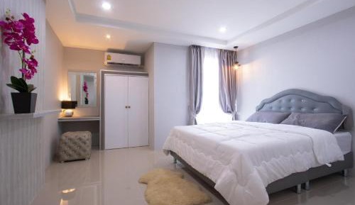 Superior Queen Room