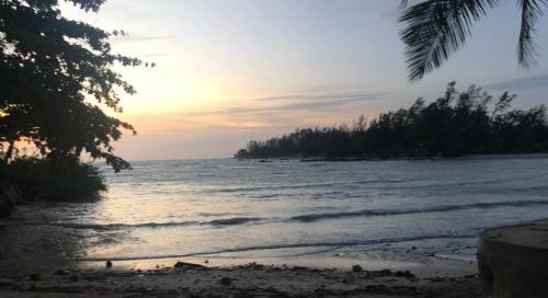 Bungalow - Beach Front