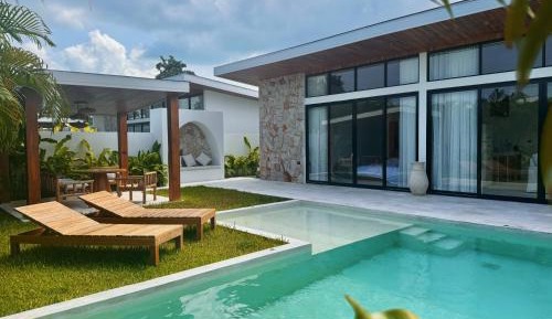 Vacation Home