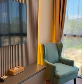 One-Bedroom Premium Apartment